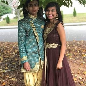 Meet your Posher, Ushma